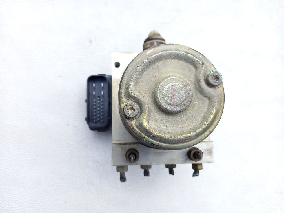 Miniatura: 54G0 2WD AC.0460-0123.4 POMPA CENTRALINA ABS Nisshinbo SUZUKI LIANA ER