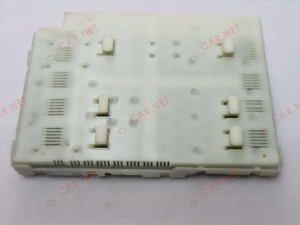 Miniatura: 31412969AA 98HL14-3720040-CAB CENTRALINA FUSIBILI RELE BSM VOLVO XC60 DELPHI F01