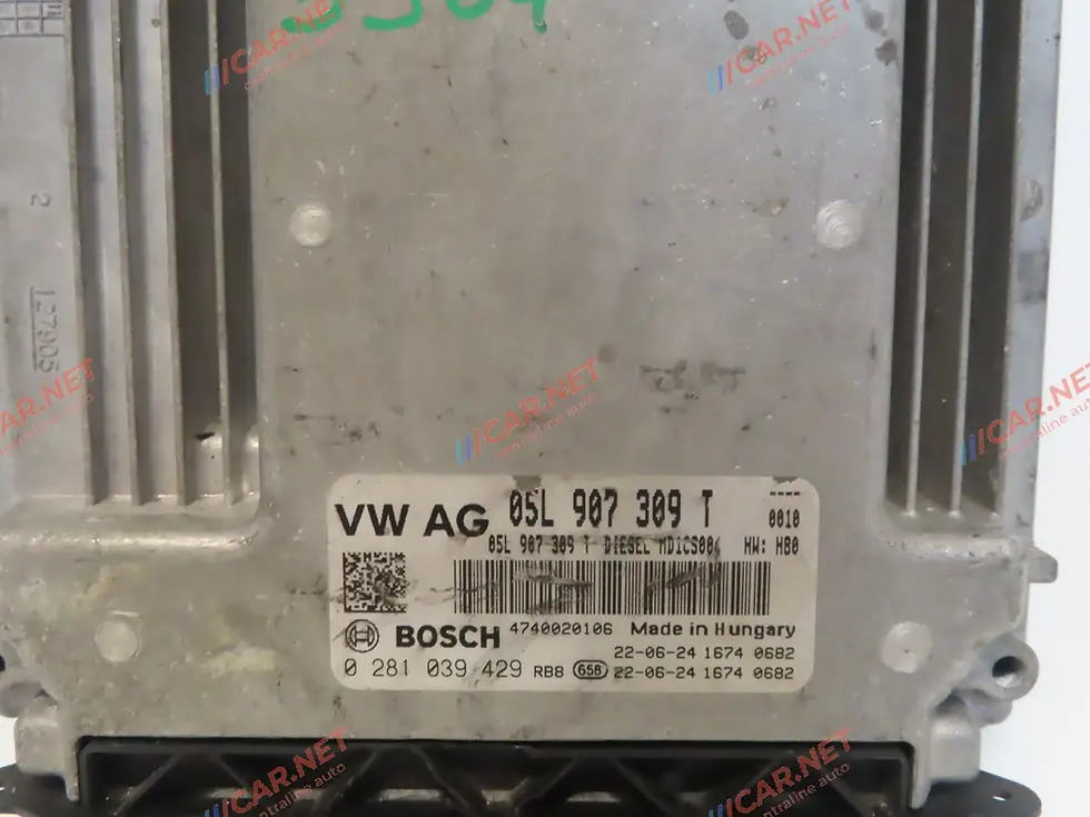 05L907309T