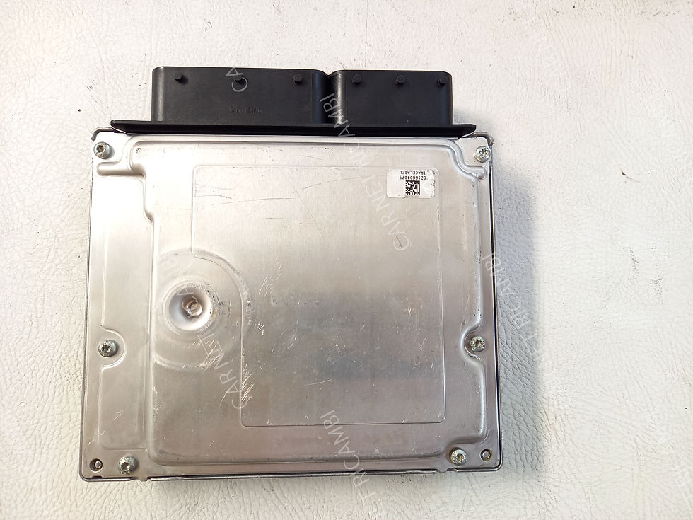 Thumbnail: 0281016110 EDC17CP02 DDE 8 506 438 8506438 ENGINE CONTROL UNIT BMW X1 E84 130 KW