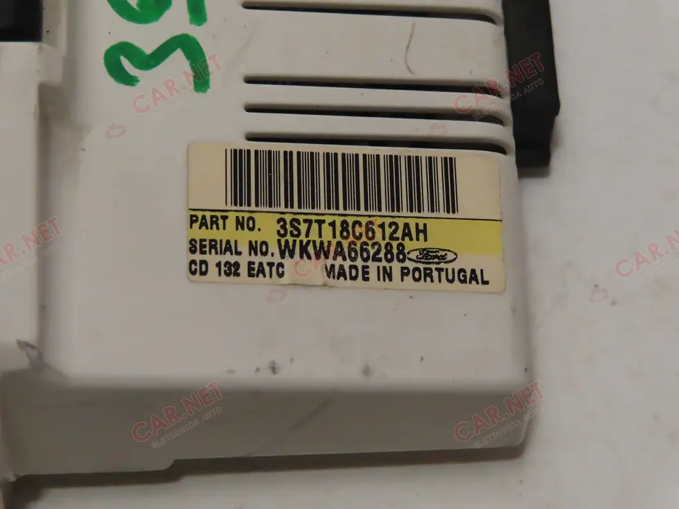 Thumbnail: 3S7T18C612AH