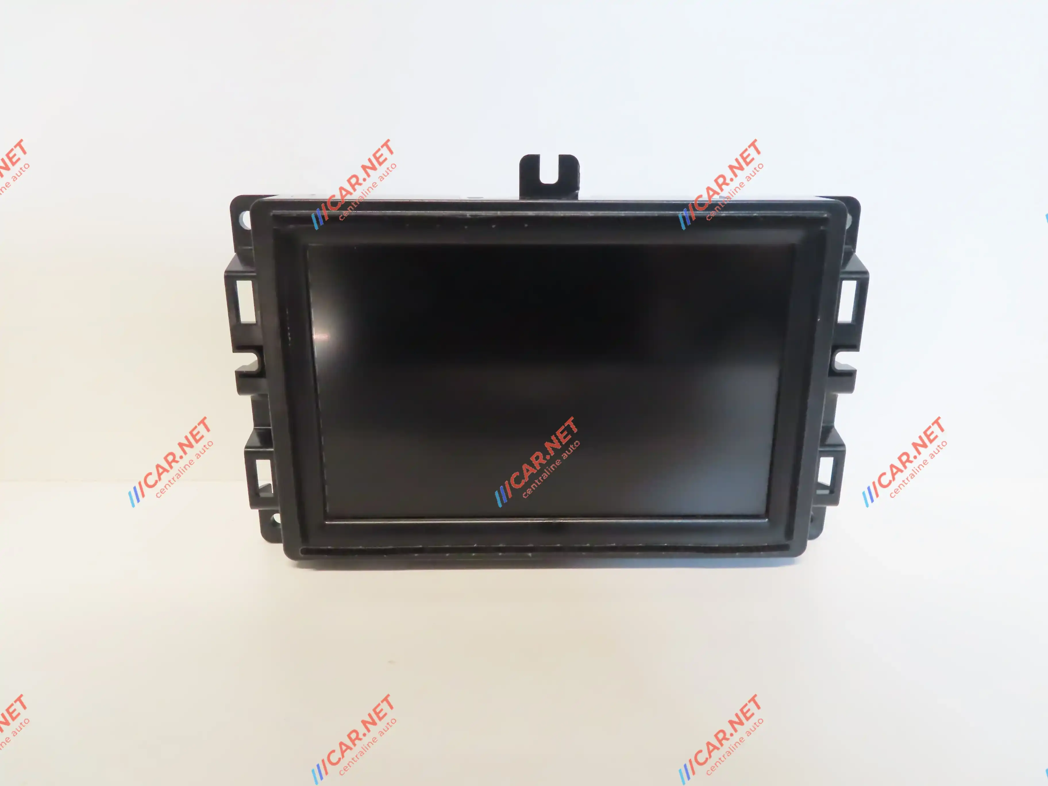 Fiat 520 7" vp2 ECE DAB GPS TBM