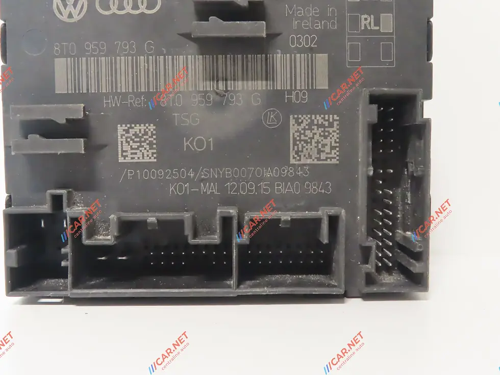 Miniatura: 8T0959793G