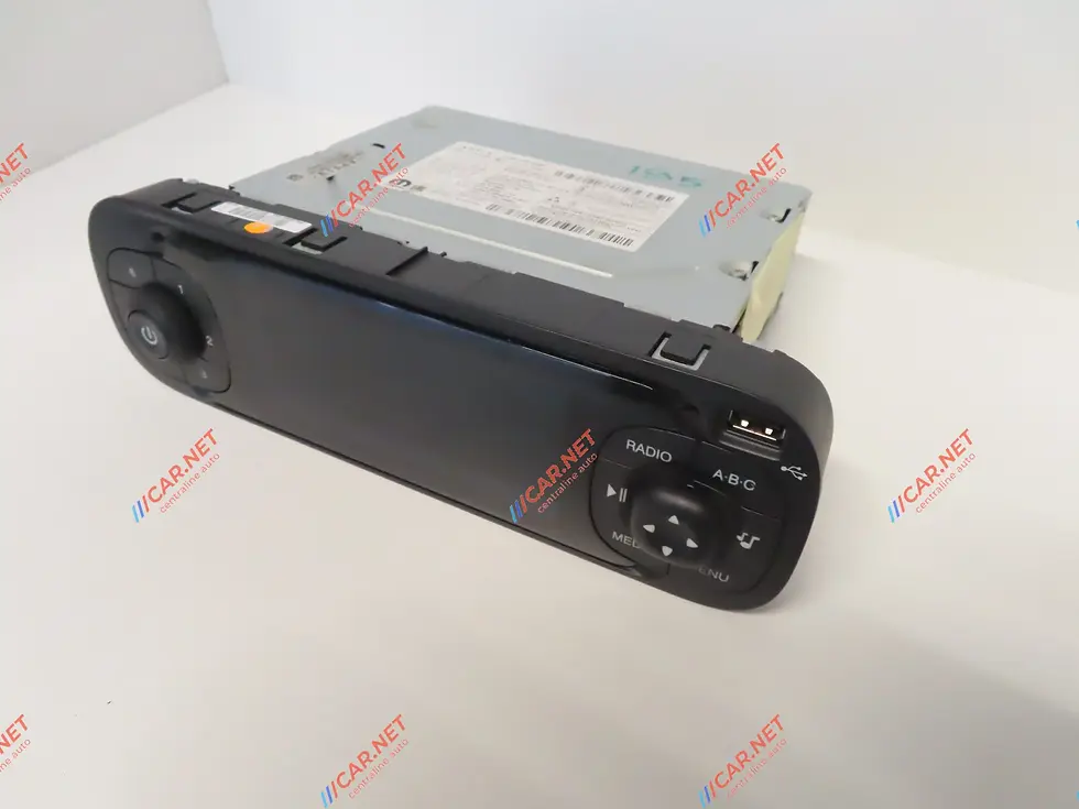 Miniature : FJ5 RBT M