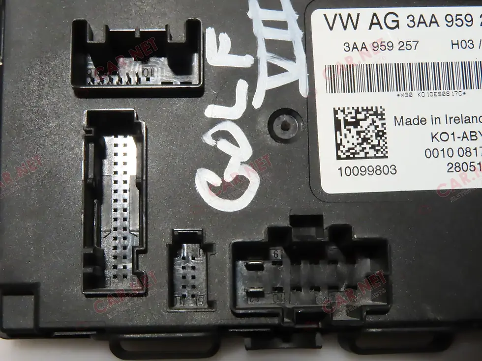 Miniatura: 3AA959257