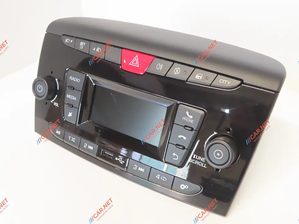 Miniature : Lancia DAB