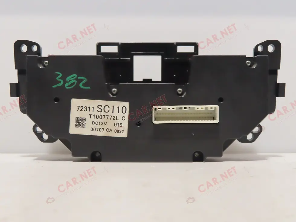 Miniature : 72311SC110