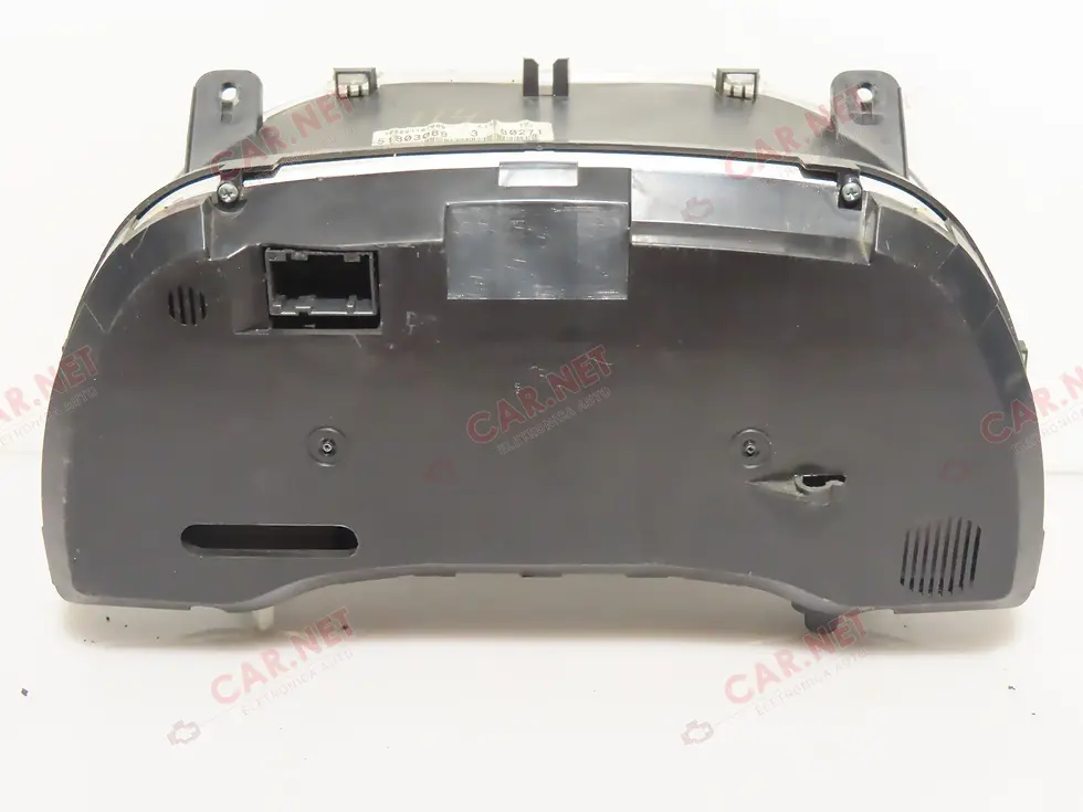 Miniatura: 51803089 QUADRO STRUMENTI FIAT GRANDE PUNTO ACTIVE 1.2 BENZINA