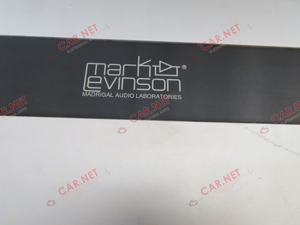 Thumbnail: 86280-0W470 MADRIGAL AUDIO AMPLIFIER HARMAN BECKER LEXUS GS450h