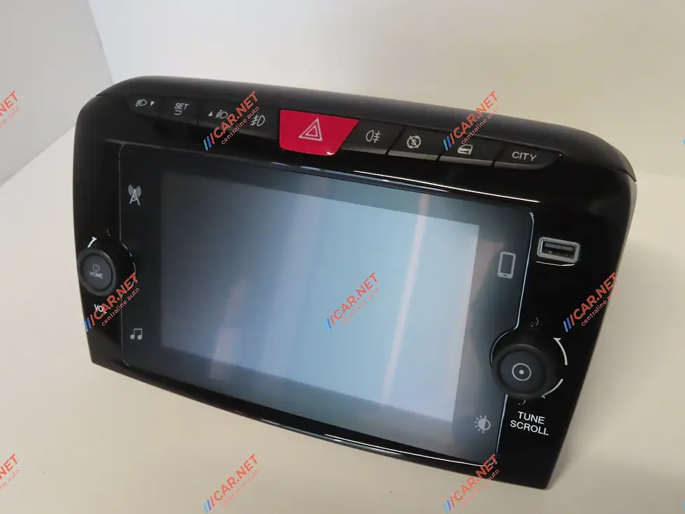 Miniature : Lancia AV