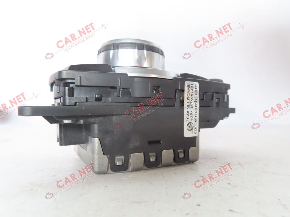 Miniatura: 9286699 JOYSTICK COMANDI NAVIGATORE MULTIMEDIA iDRIVE BMW 320D F30 120D F20