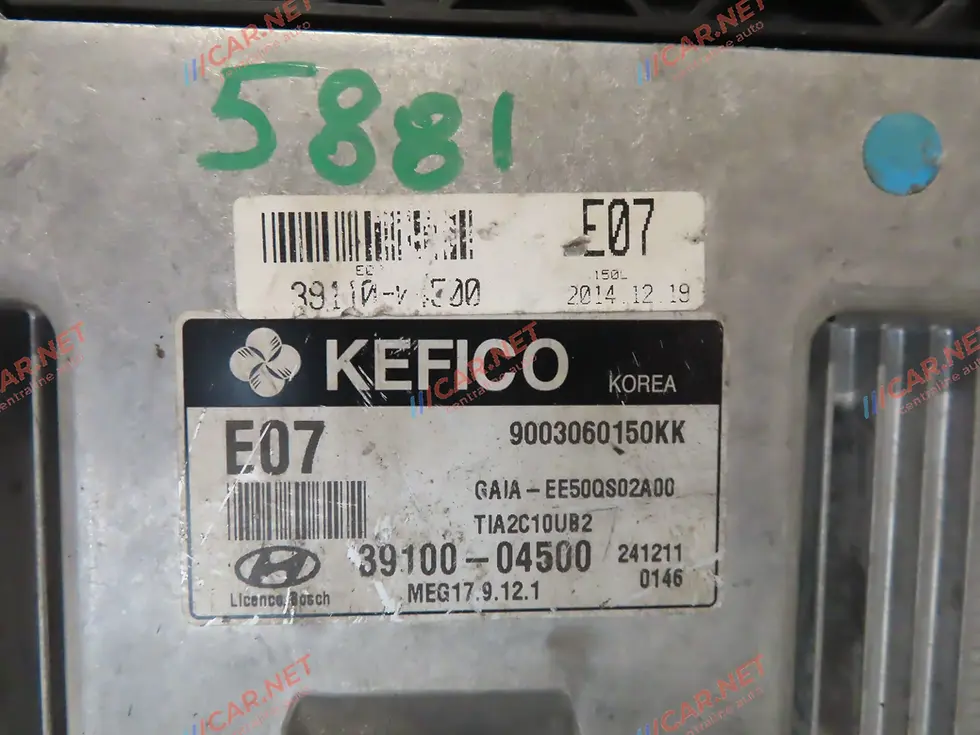 39100-04500