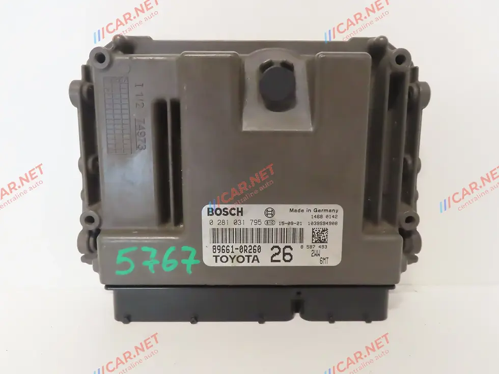 89661-0R260