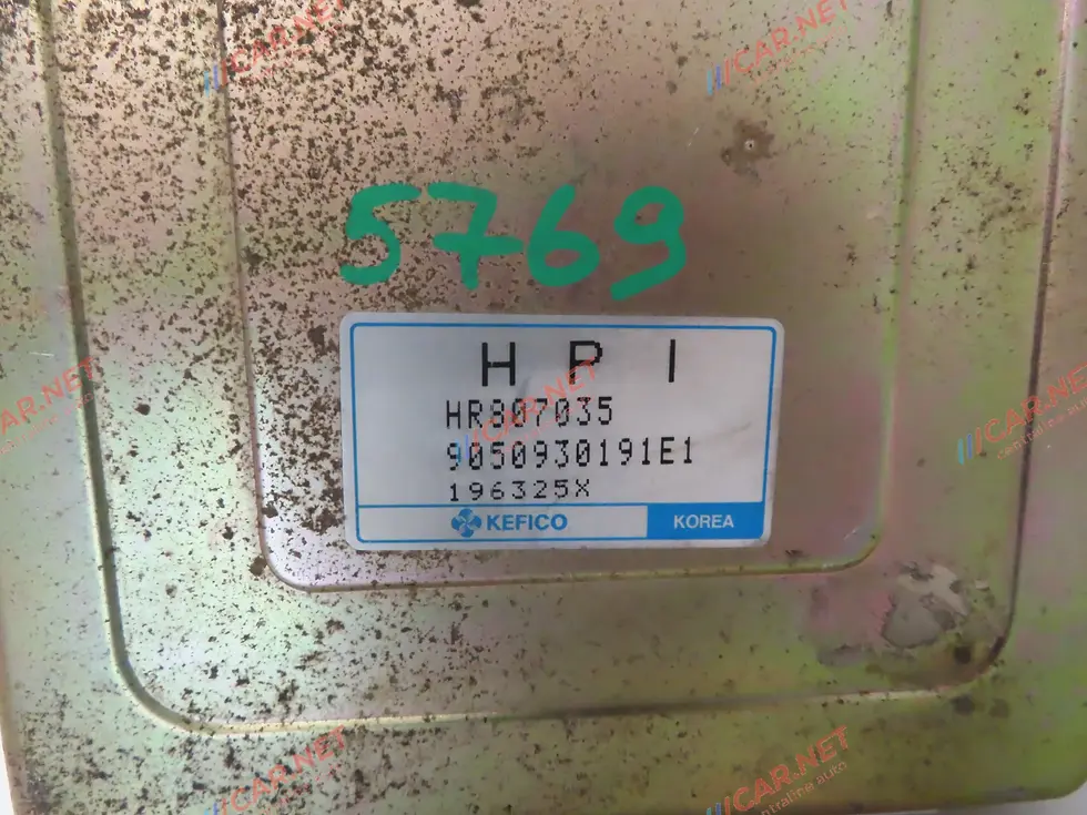 HR807035
