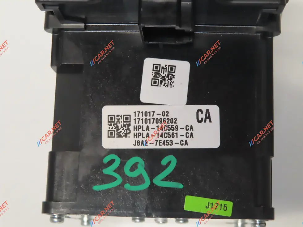Miniature : HPLA-14C561-CA