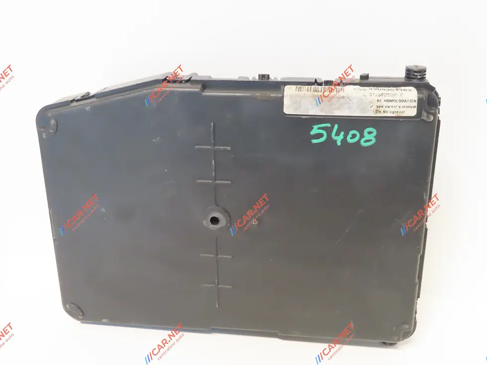 Miniatura: S118400260C