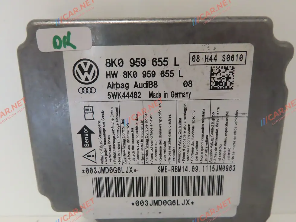8K0959655L