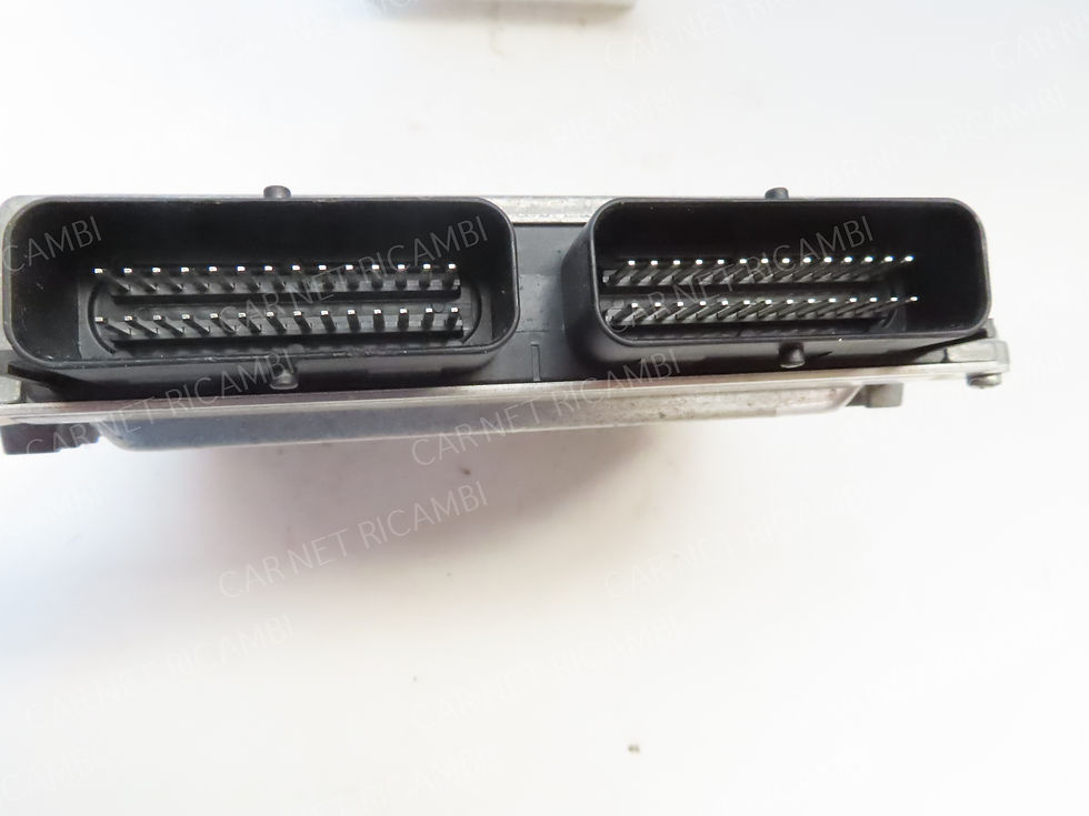 Thumbnail: 616658000 LANDI RENZO LPG ECU ECU LPG DAIHATSU SIRION M3 1.0L 51KW 70HP