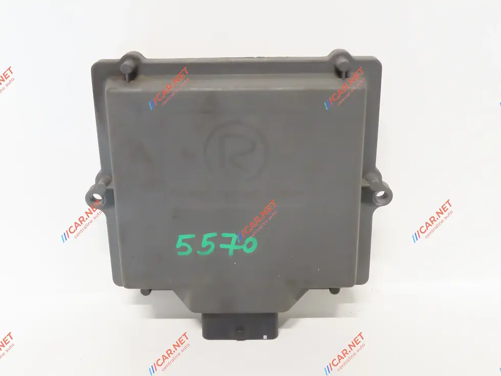 ROMANO INJECTION SYSTEM