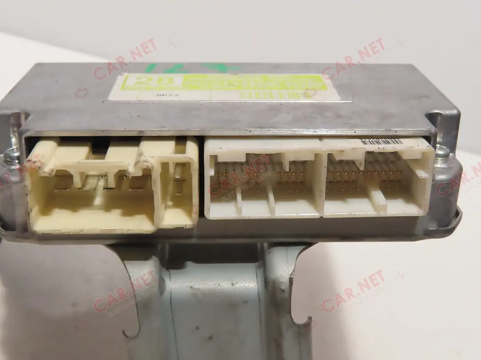 Miniature : 89530-52280