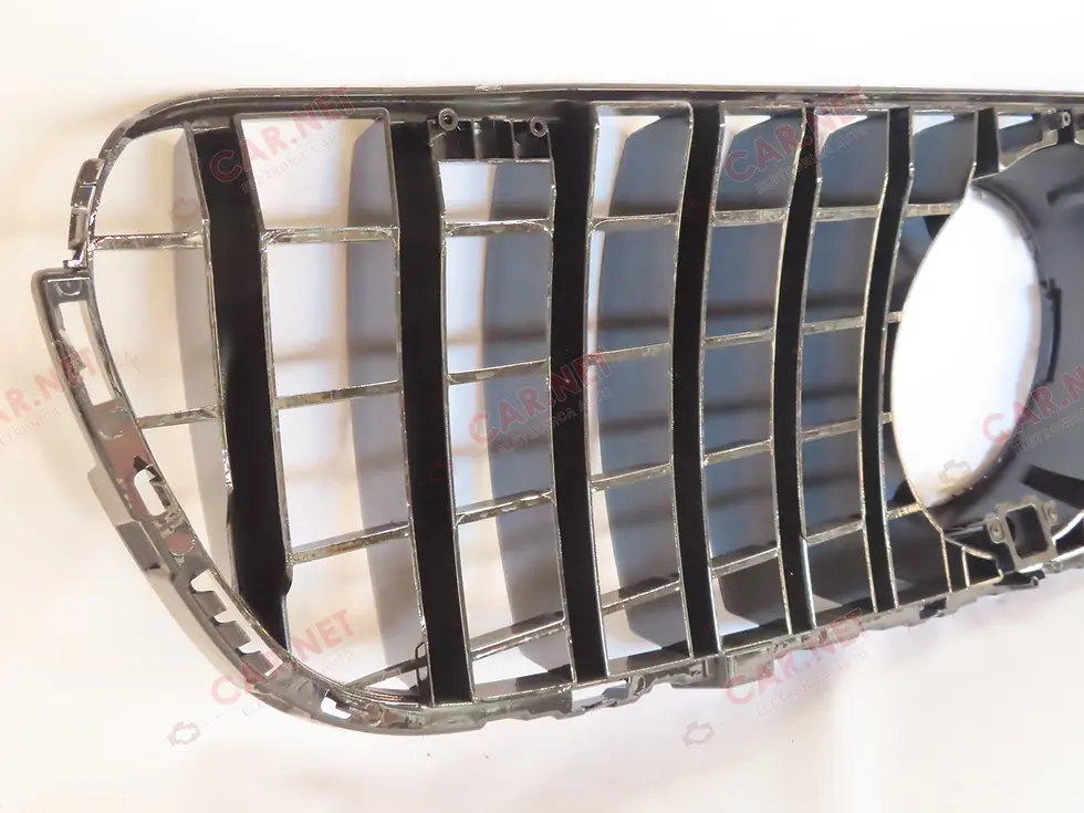 Miniatura: MERCEDES W212 AMG