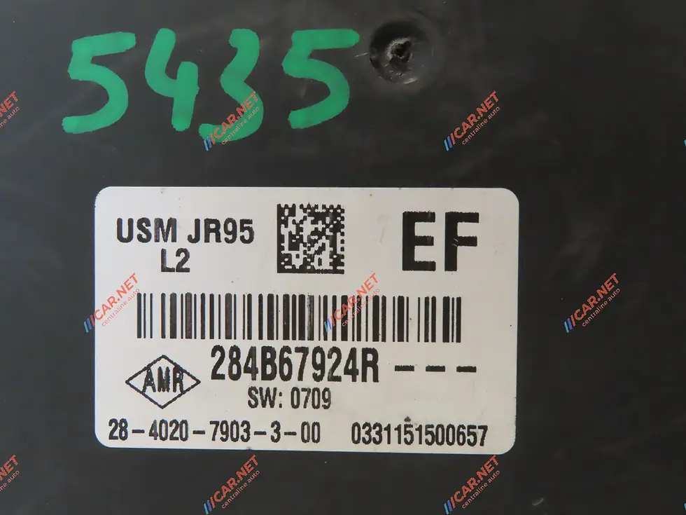 Miniatura: 284B67924R