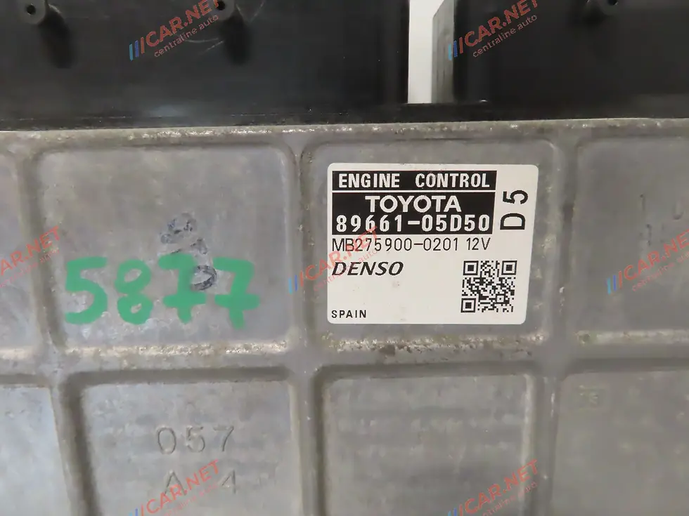 89661-05D50
