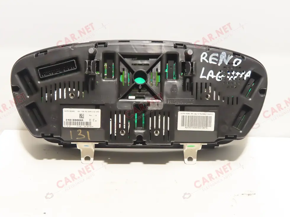 Miniature : X91 TDB MG EXPR DIE KMH