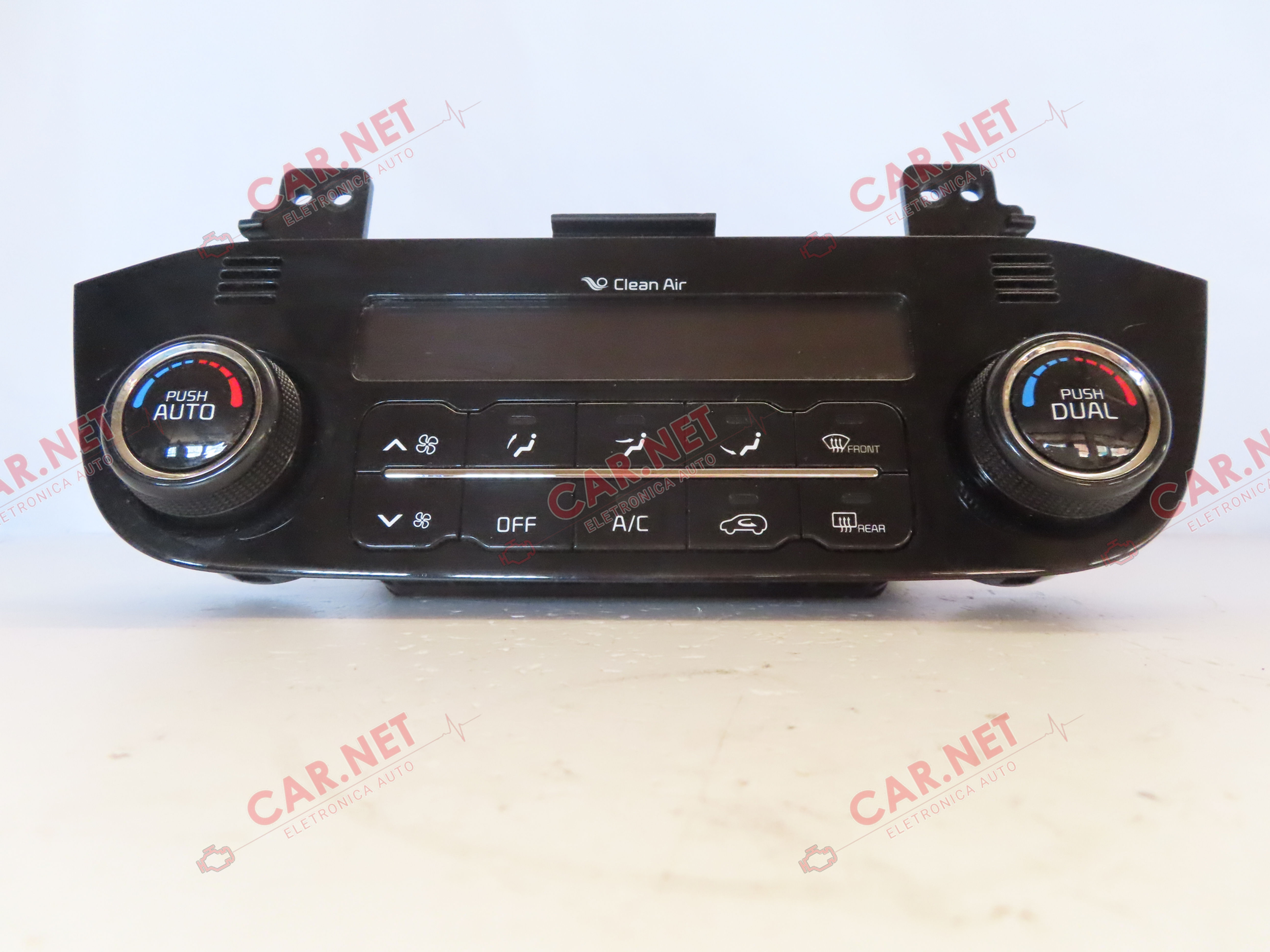 CLIMATISATION AUTOMATIQUE À DOUBLE ZONE KIA SPORTAGE III SL 2009-2017 97250-3U800 W80B