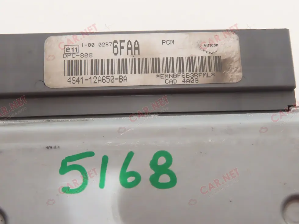 4S41-12A650-BA