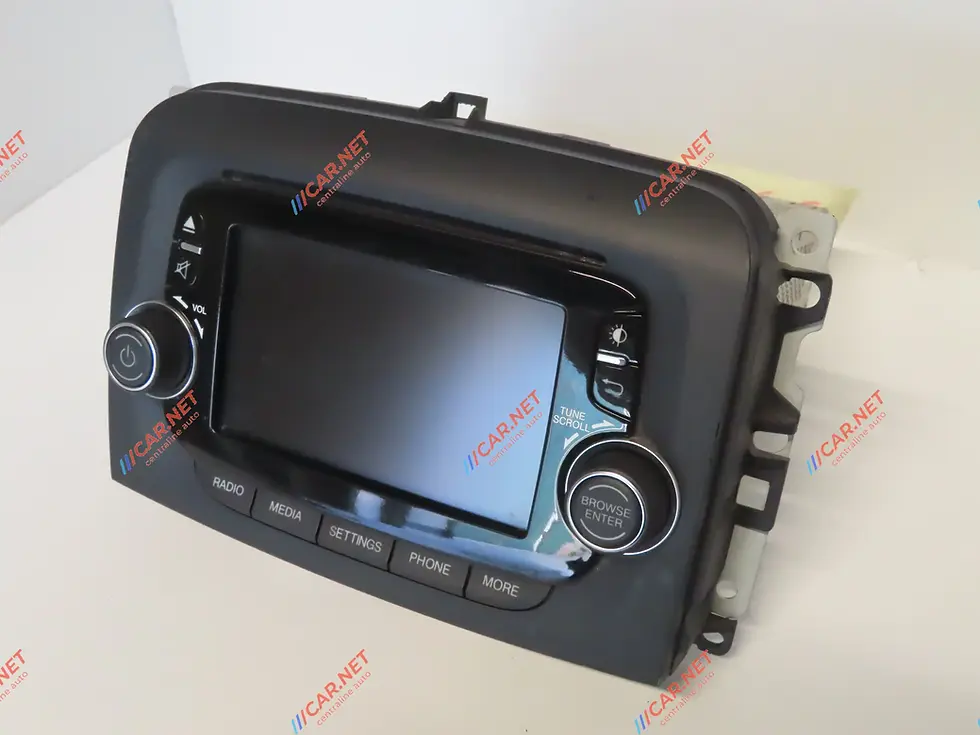 Miniature : Fiat 330 VP2 ECE