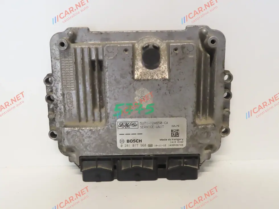 5U71-12A650-CA