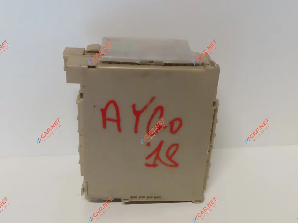 Miniatura: 89221-0H030