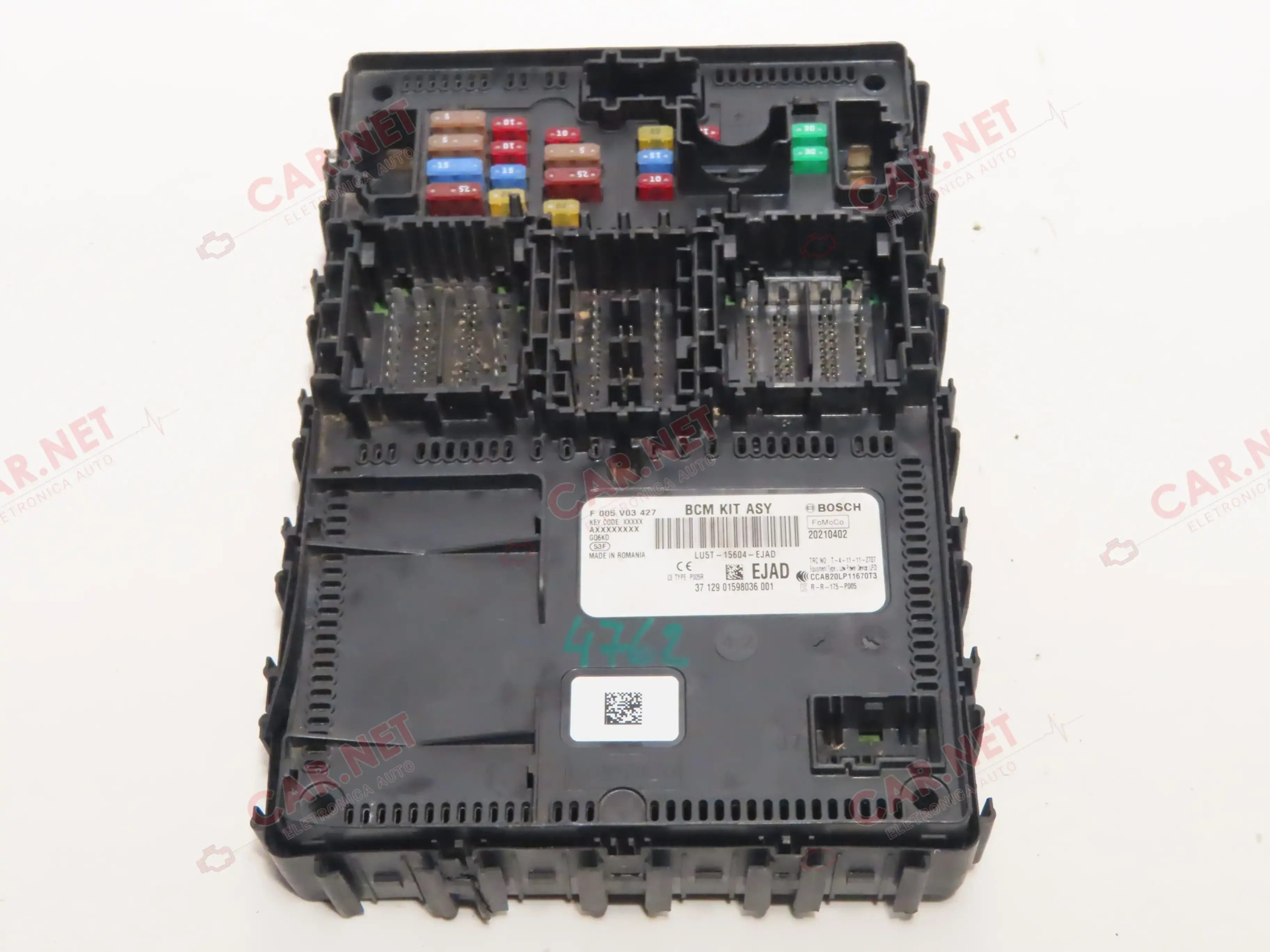 LU5T-15604-EJAD