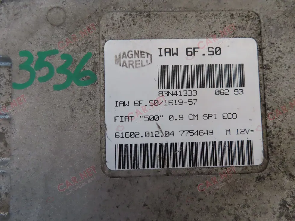 Miniatura: IAW 6F.S0