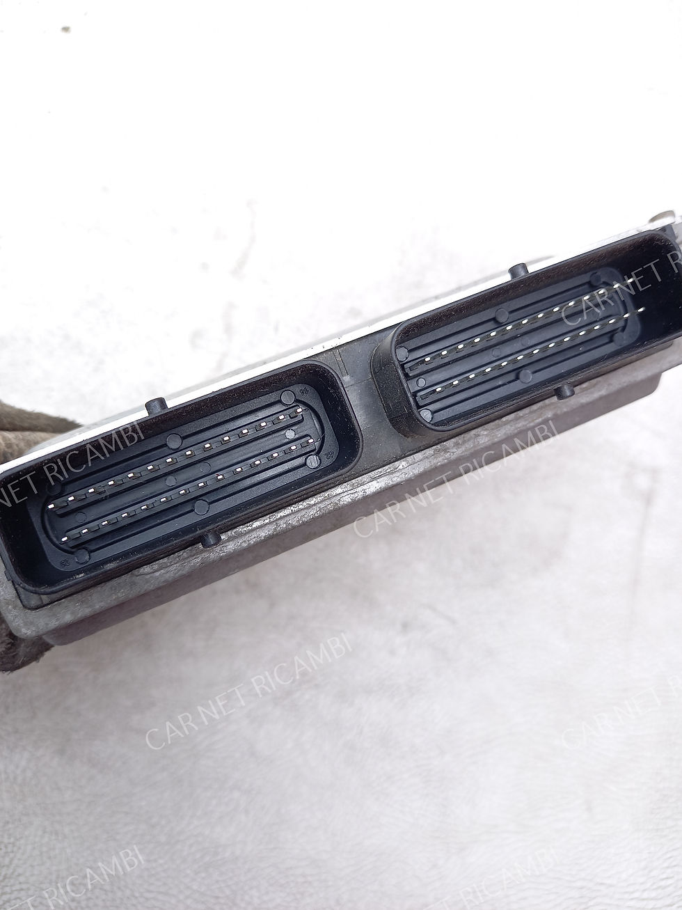 Thumbnail: LPG ECU CONTROL UNIT FIAT PUNTO 188 1.2L LANDI RENZO 616654000 HD 511000/34