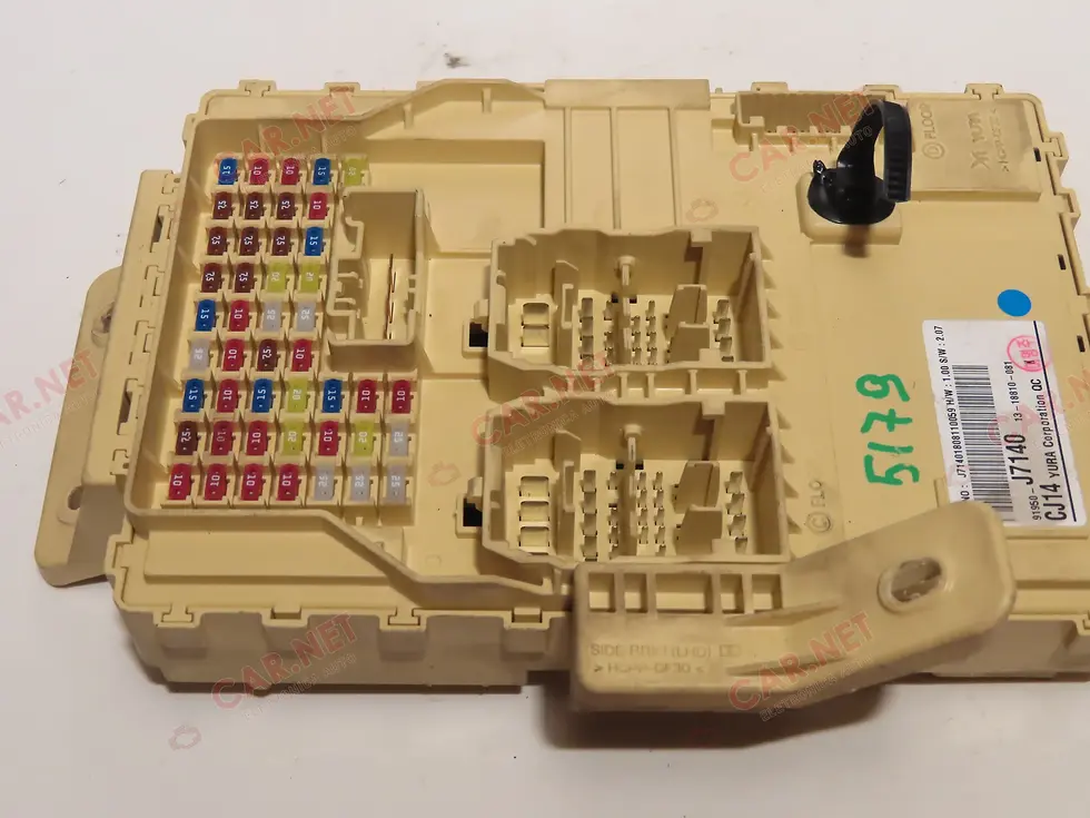 Thumbnail: 91950-J7140