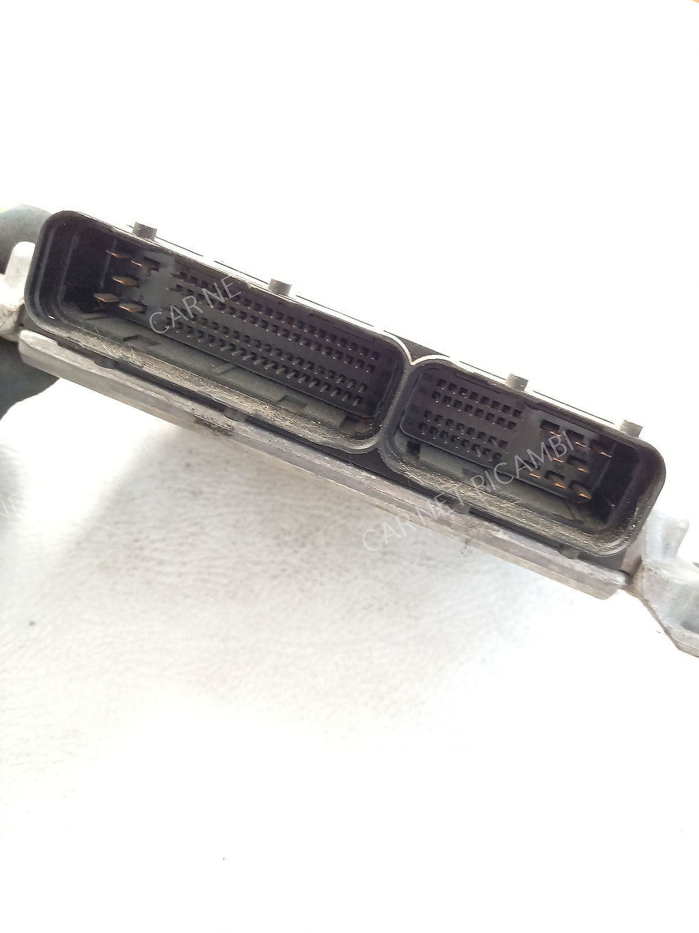 Miniature : UNITÉ DE CONTRÔLE DU MOTEUR 0281011053 EDC15C7-2.23 FIAT DUCATO 244 2.3 JTD 1338283080 D23