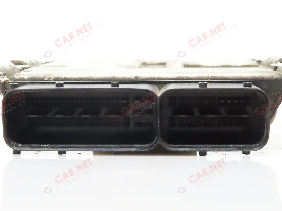 Miniatura: 55239207 CENTRALINA MOTORE FORD KA RU8 1.3 TDCI 55KW MARELLI MJD 8F3.K3 HW10P