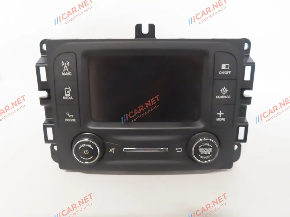 Fiat 520 VP2 ECE