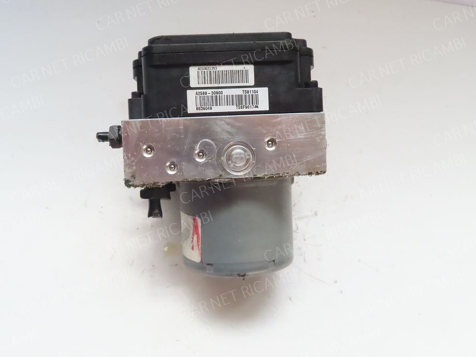 Miniatura: CENTRALINA POMPA ABS ESC ML KIA CEED II 58920-A2330 61589-45200