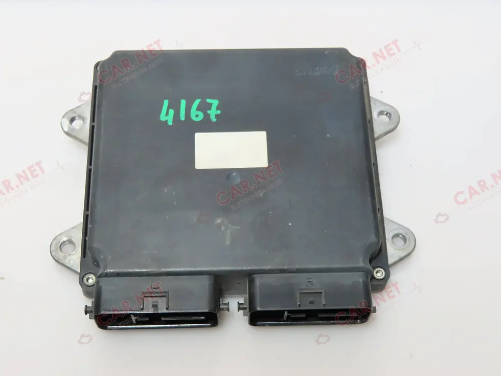 1860095400 UNITÉ DE CONTRÔLE DU MOTEUR ECU MITSUBISHI COLT VI 1.1 12V E6T73471 1860A954