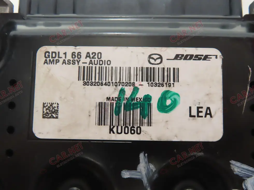 GDL166A20