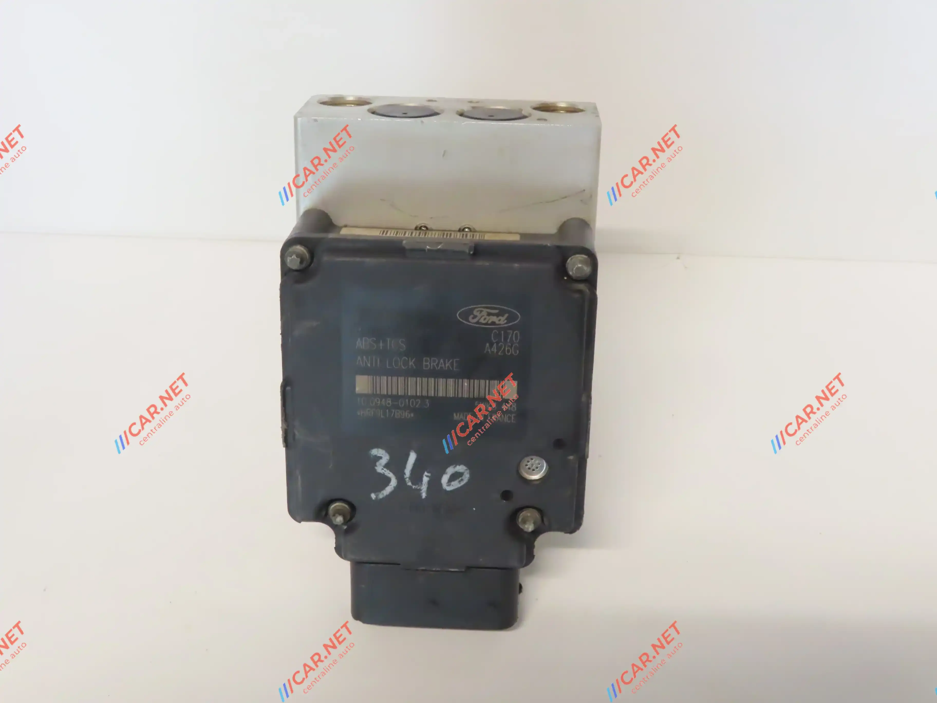 98AG-2C285-BE