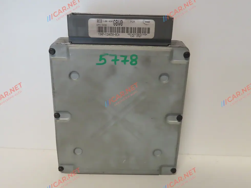 1S4F-12A650-BCA