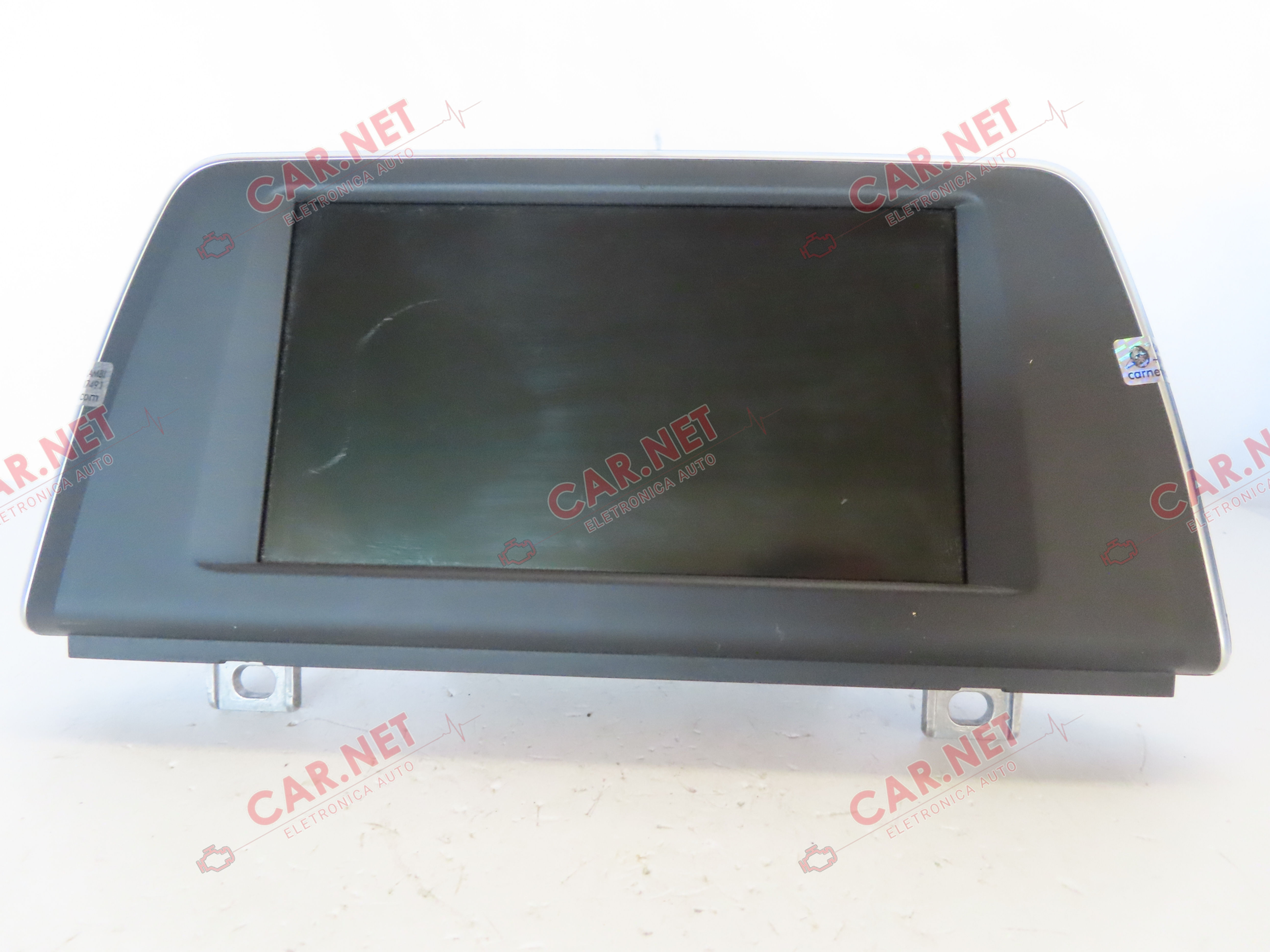 9317941 02R DISPLAY CID 65 F45 L6MU RADIO NAVIGATORE BMW SERIE 2 ACTIVE F45 F46