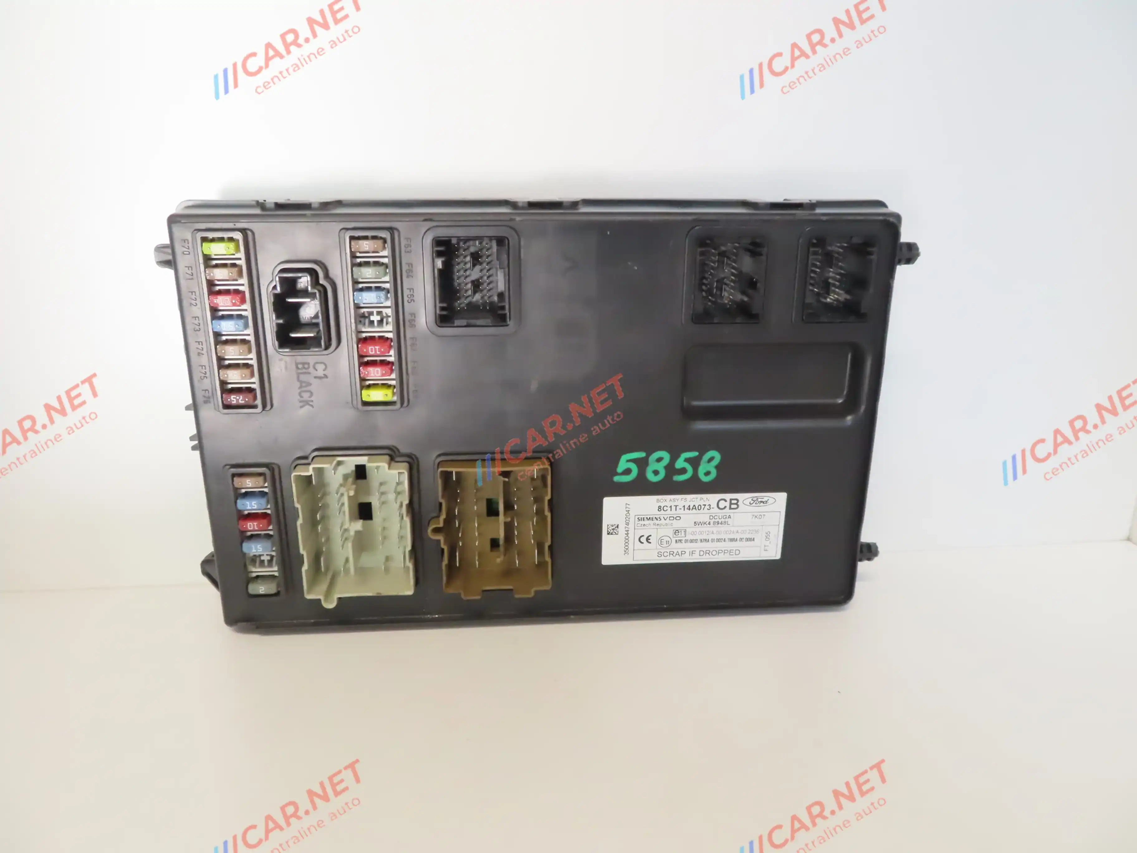 8C1T-14A073-CM