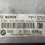 Thumbnail: DDE 8573676 0281019886 BOSCH EDC17C50-6.58 CENTRALINA MOTORE ECU MINI BMW B47