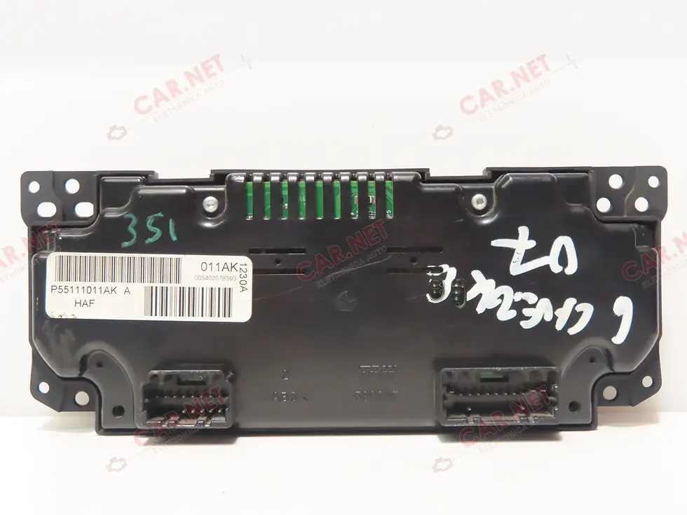 Miniatura: P55111011AK