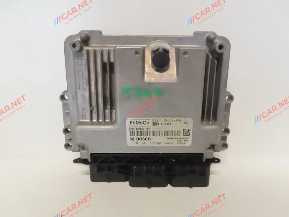 BV21-12A650-ACA